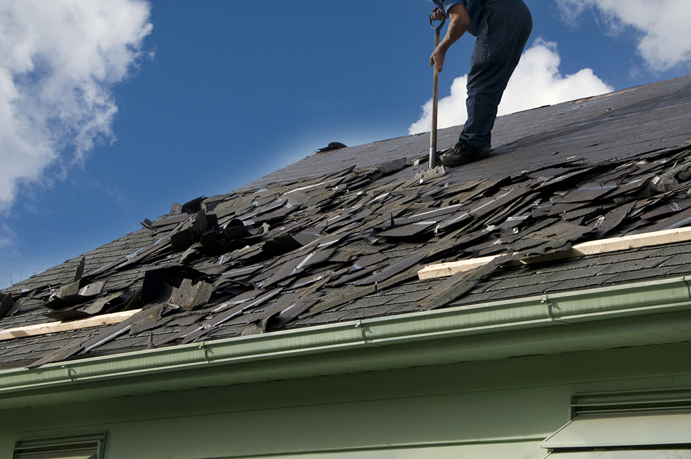 12 Questions To Ask A Roofer