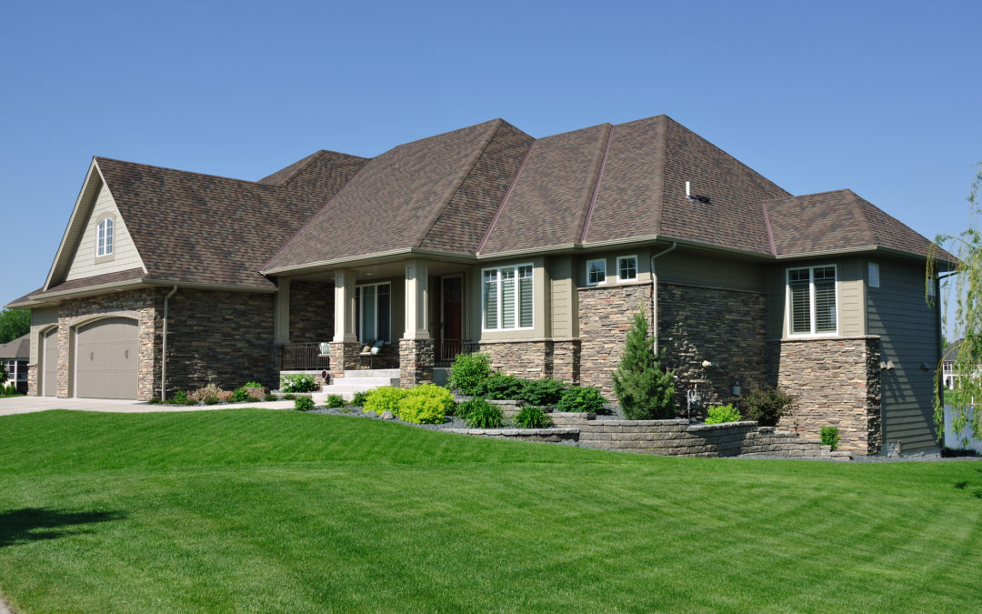What is the Average Lifespan of a Roof?