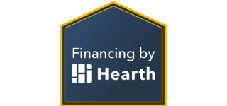 Financing by Hearth