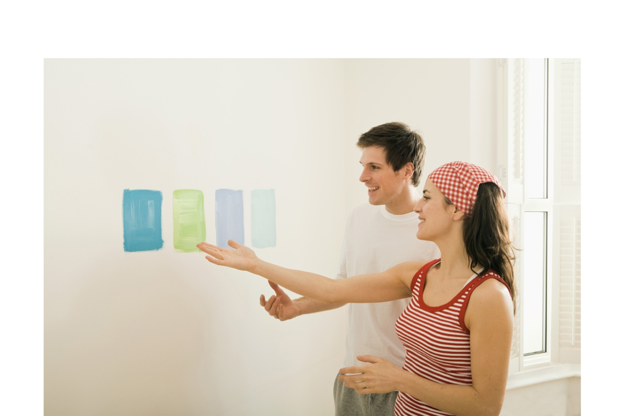Interior House Painting Serving Central Florida Central Homes Painting